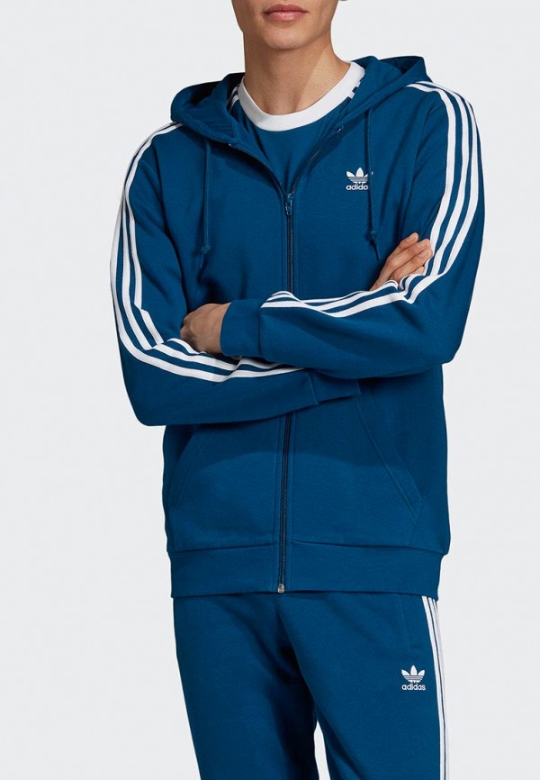 Толстовка adidas Originals adidas Originals AD093EMEESG9