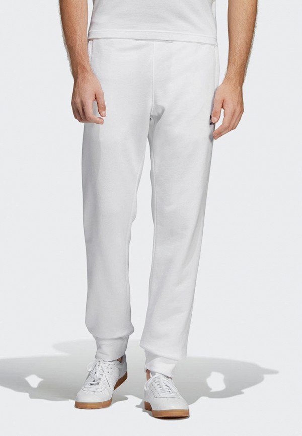 

Брюки спортивные adidas Originals, TREFOIL PANT, Белый