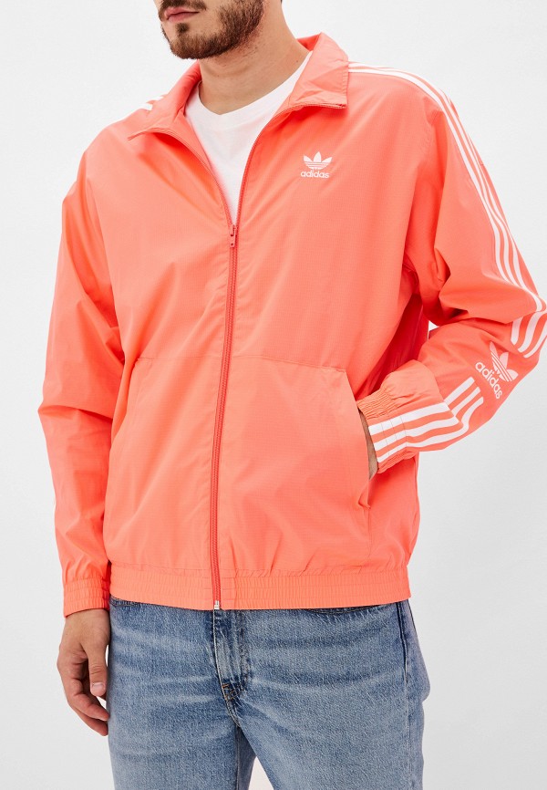 Adidas Originals Locked up красный