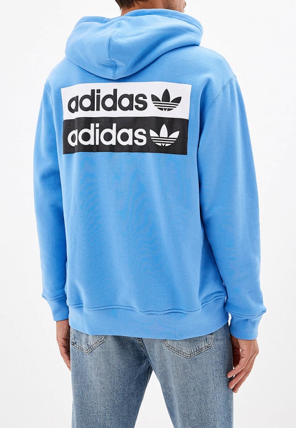 фото Худи adidas Originals