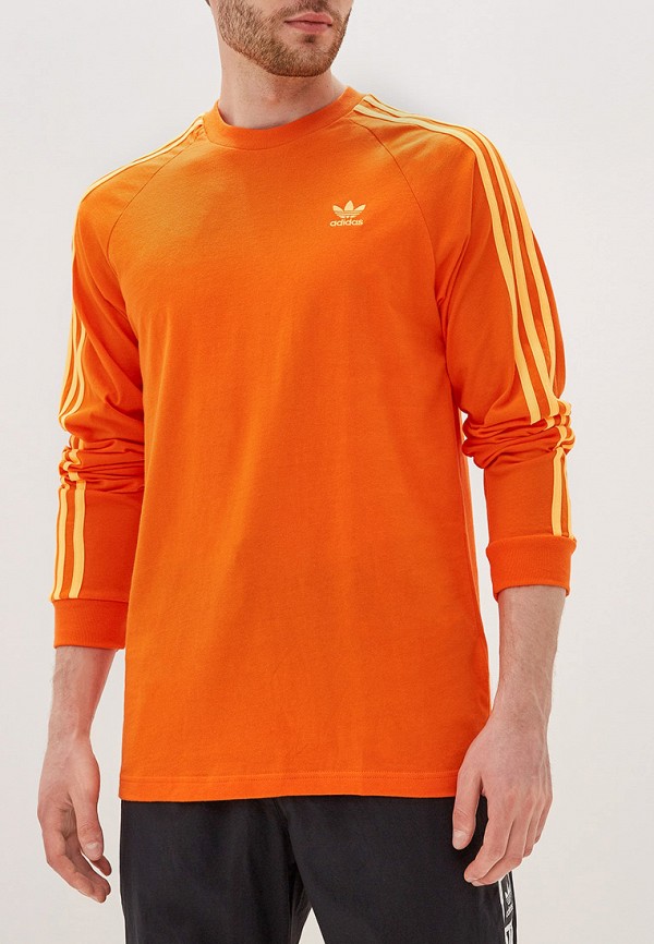 Лонгслив adidas Originals adidas Originals AD093EMFKPN3