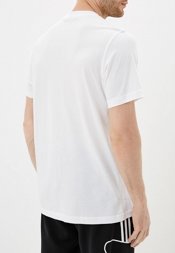 

Футболка adidas Originals, adidas Originals AD093EMFKPN9, Белый