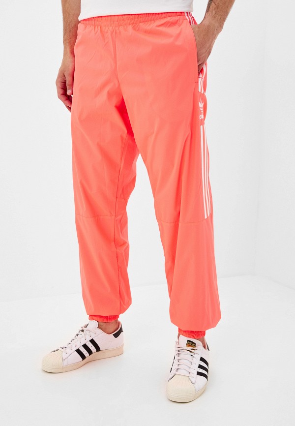 

Брюки спортивные adidas Originals, Розовый, LOCK UP TP