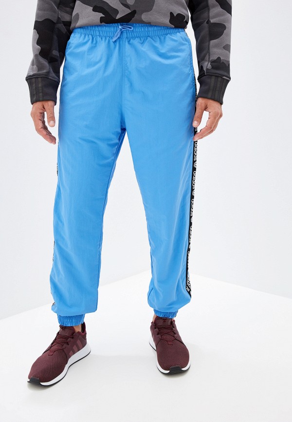 

Брюки спортивные adidas Originals, Голубой, VOCAL D WPANT