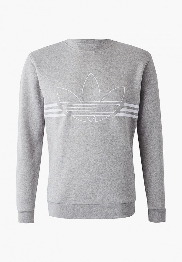 Свитшот adidas Originals adidas Originals AD093EMFKXE0