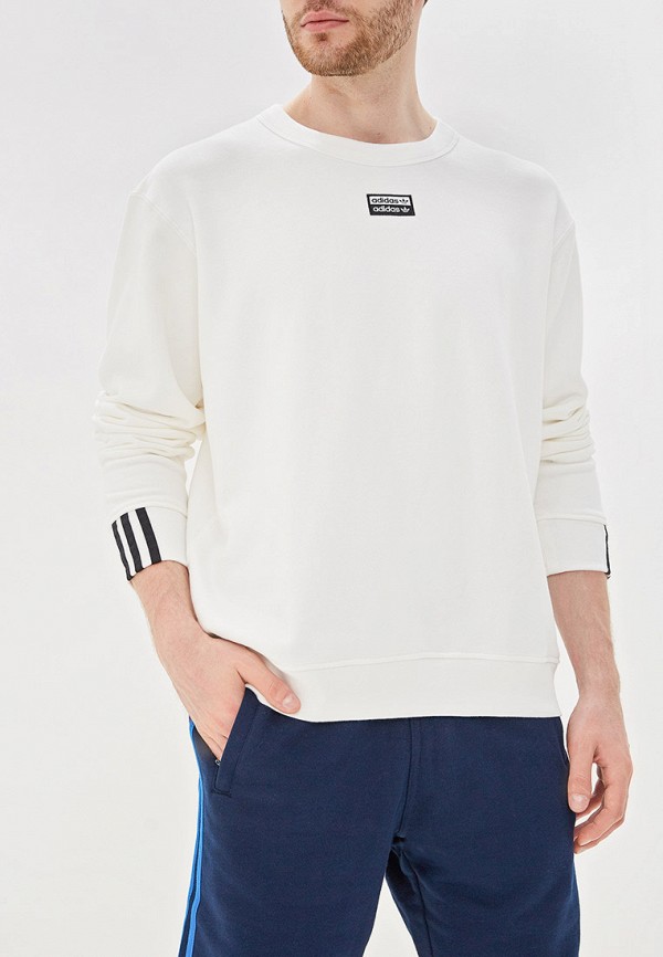 Свитшот adidas Originals adidas Originals AD093EMFKXE2