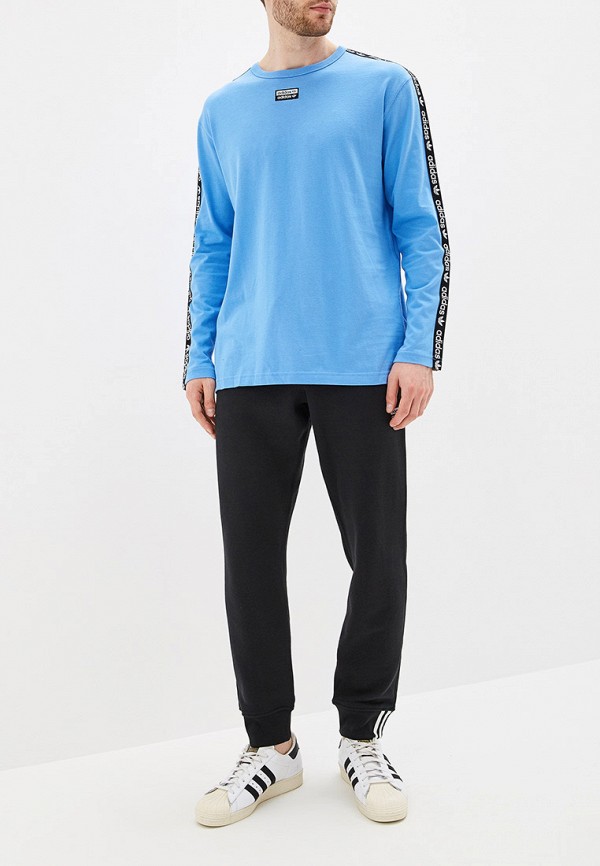 Лонгсливы Adidas Originals Интернет Магазин
