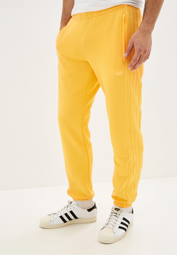 

Брюки спортивные adidas Originals, Оранжевый, adidas Originals AD093EMFKXF7