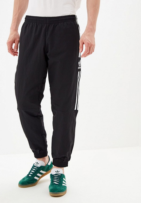 

Брюки спортивные adidas Originals, Черный, LOCK UP TP