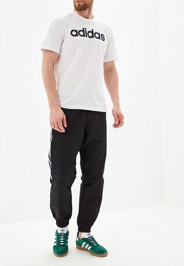 

Брюки спортивные adidas Originals, Черный, adidas Originals AD093EMFKXG0