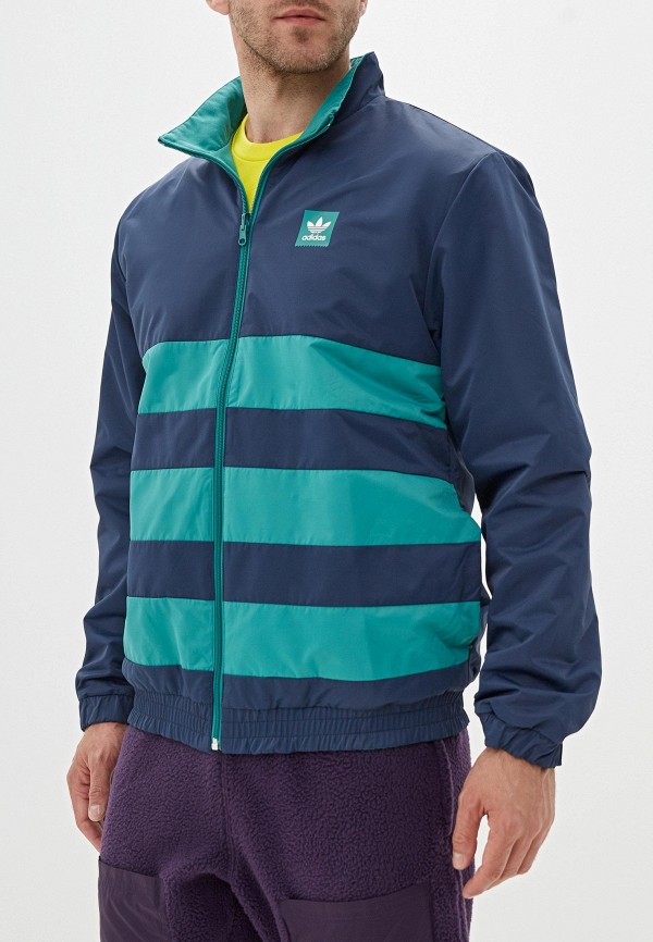 

Куртка adidas Originals, Разноцветный