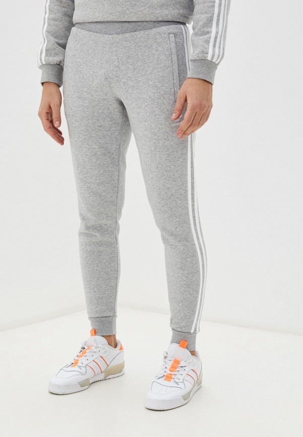 

Брюки спортивные adidas Originals, Серый, adidas Originals AD093EMHLDT2