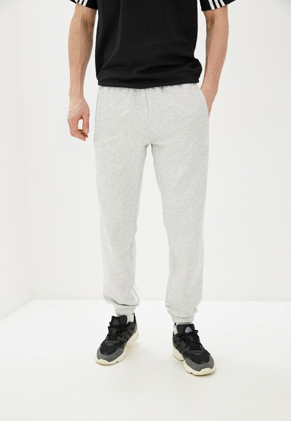 

Брюки спортивные adidas Originals, Серый