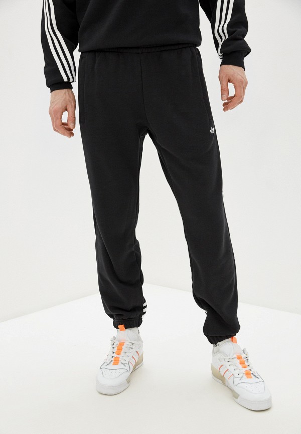 

Брюки спортивные adidas Originals, Черный
