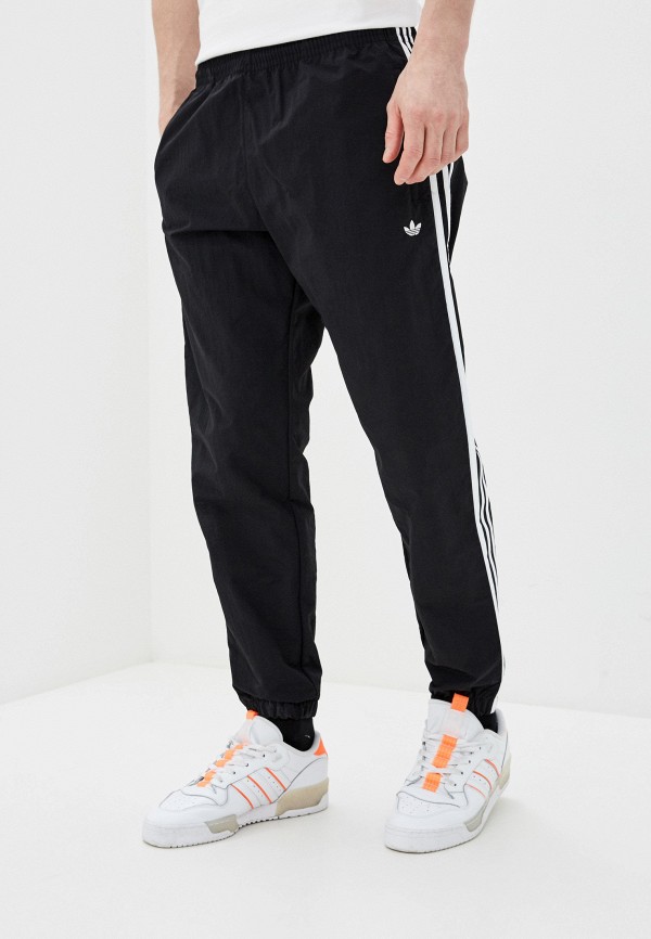 

Брюки adidas Originals, Черный