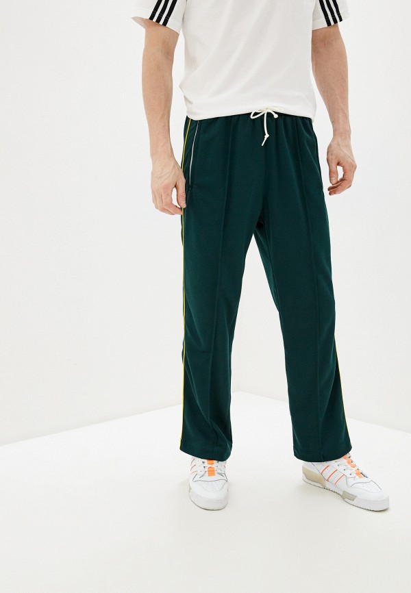 

Брюки спортивные adidas Originals, Зеленый, adidas Originals AD093EMHLDT8