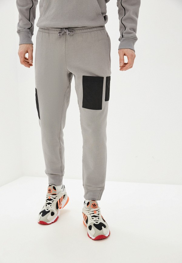 

Брюки adidas Originals, Серый