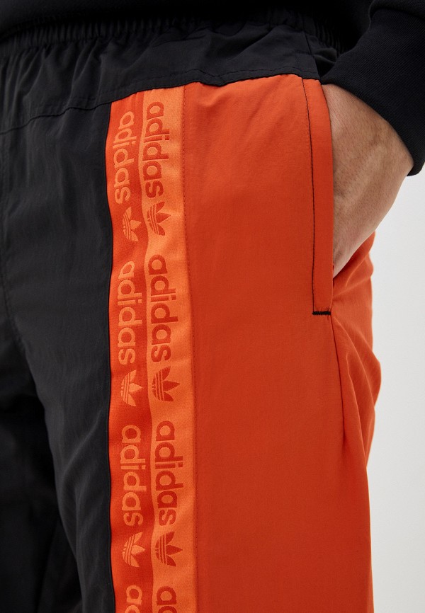 

Брюки спортивные adidas Originals, Черный