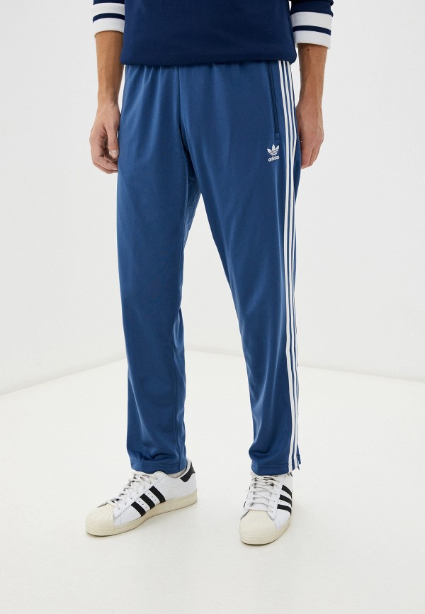 

Брюки спортивные adidas Originals, Синий