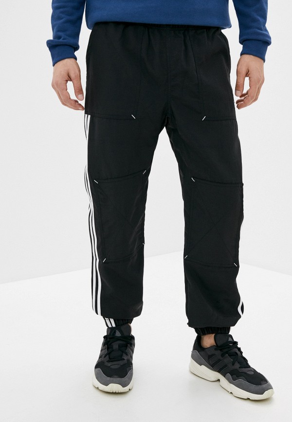 

Брюки спортивные adidas Originals, Черный