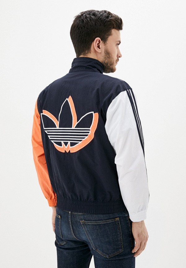 фото Ветровка adidas originals