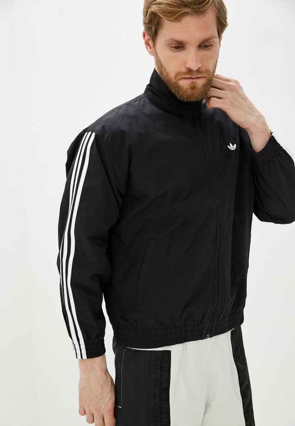 

Куртка adidas Originals, Черный