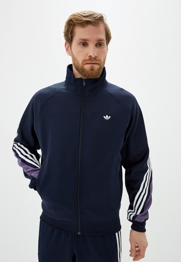 фото Олимпийка adidas originals