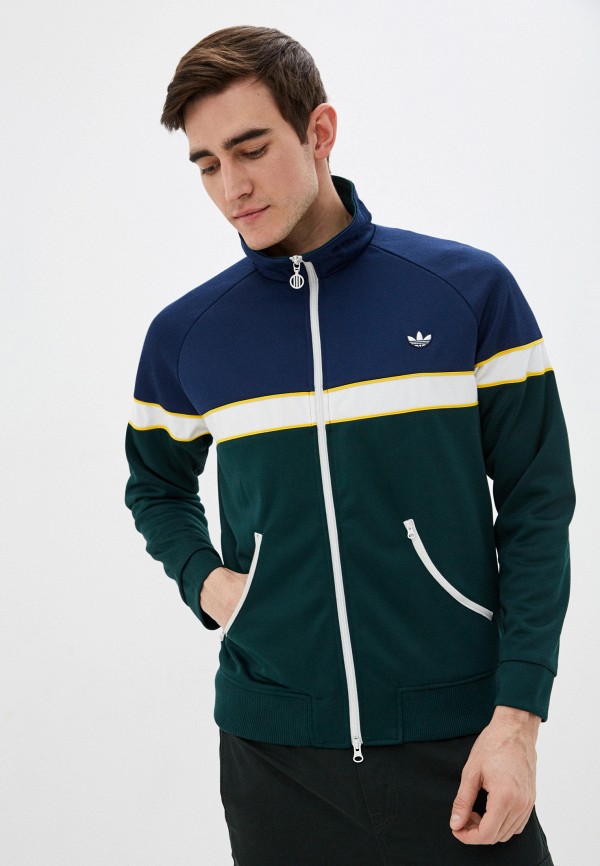 

Олимпийка adidas Originals, Разноцветный