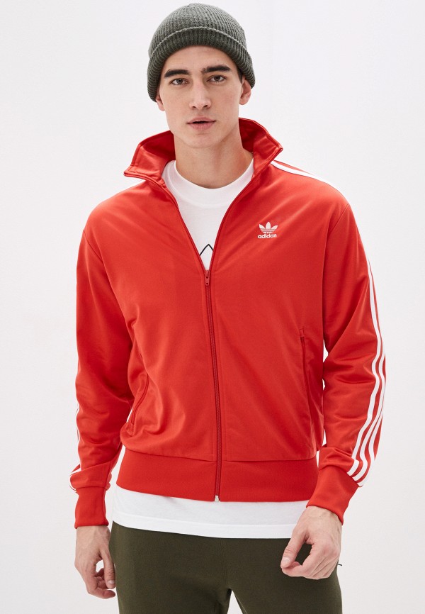 

Олимпийка adidas Originals, Красный
