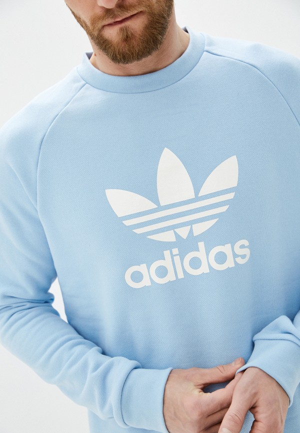 фото Свитшот adidas originals