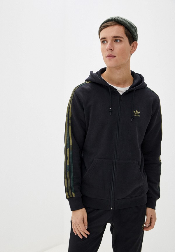 

Толстовка adidas Originals, Черный