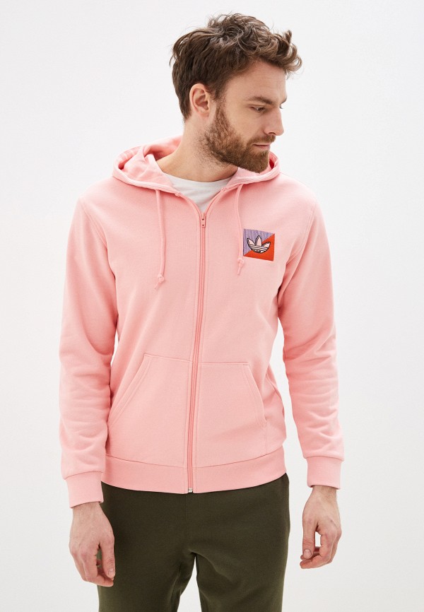 

Толстовка adidas Originals, Розовый