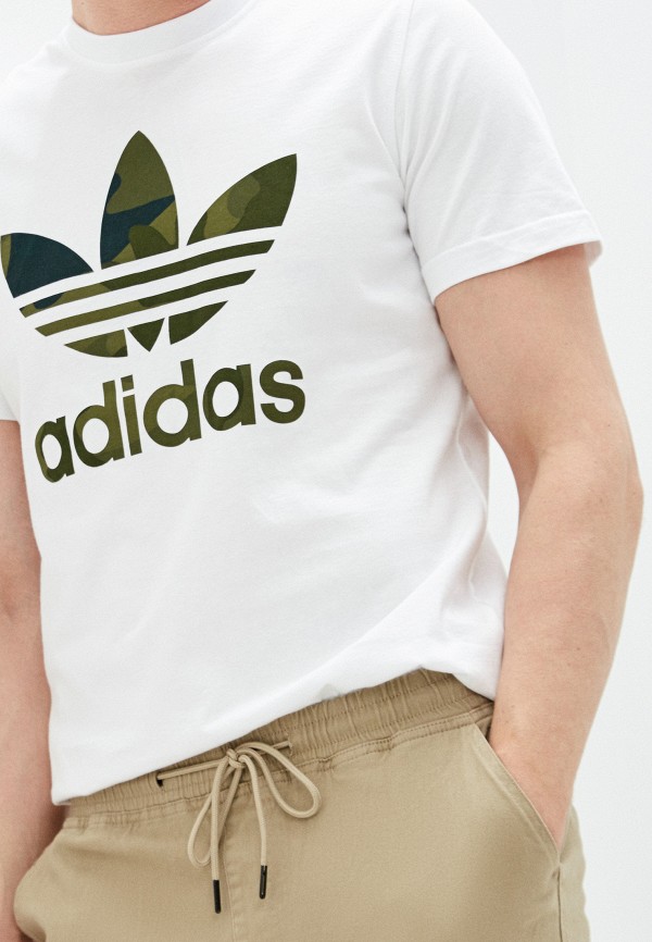 фото Футболка adidas originals