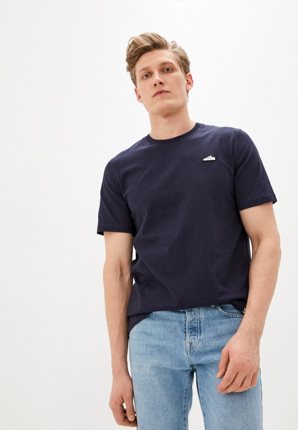 

Футболка adidas Originals, Синий