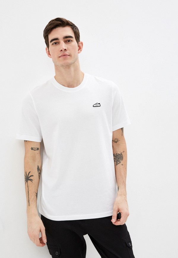 

Футболка adidas Originals, Белый