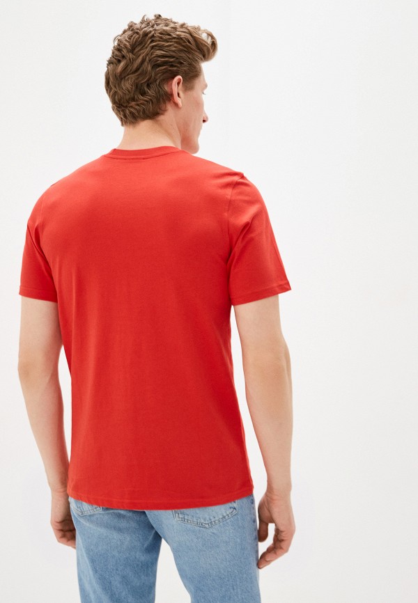 

Футболка adidas Originals, Красный, adidas Originals AD093EMHLIS8