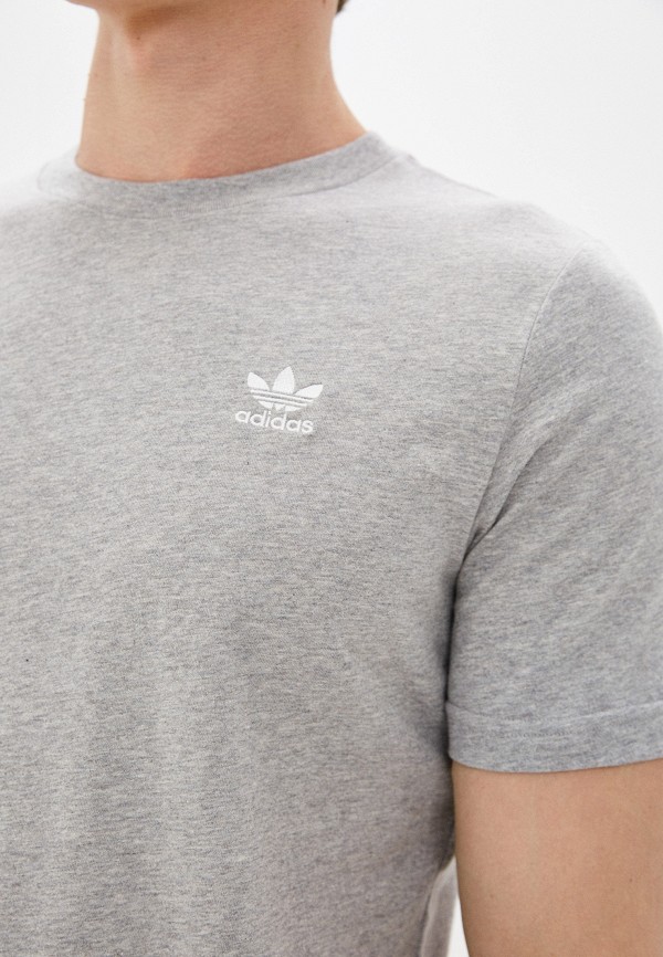 

Футболка adidas Originals, Серый