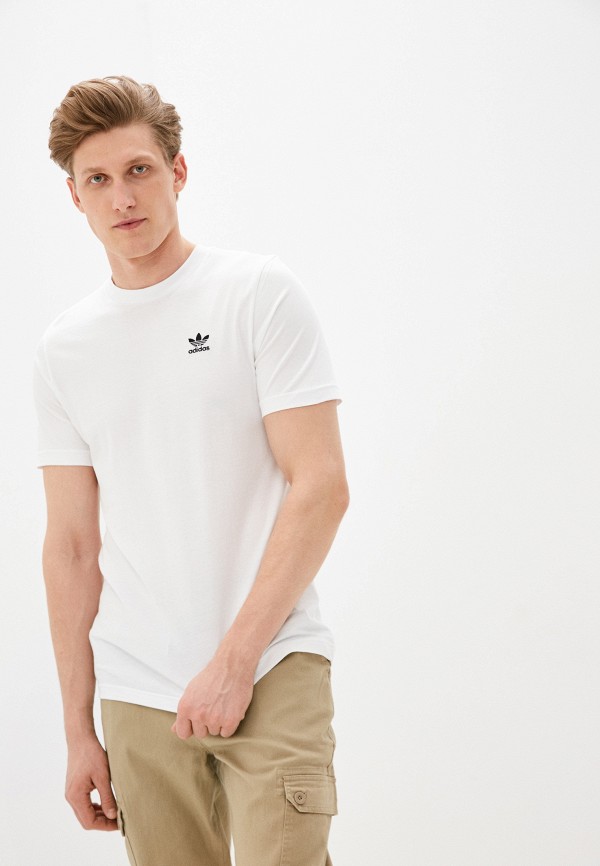 

Футболка adidas Originals, Белый