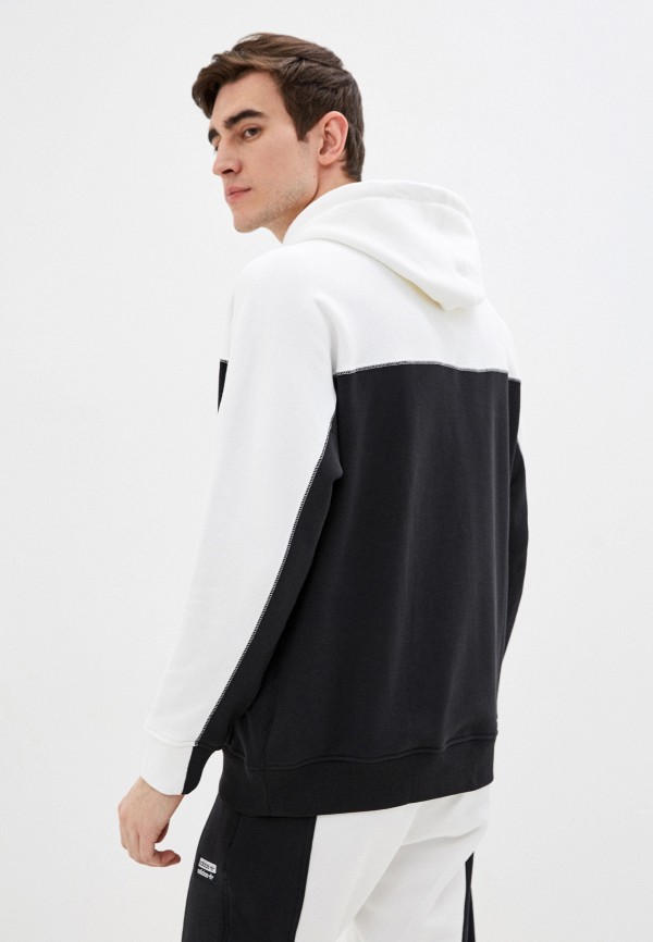 

Худи adidas Originals, Мультиколор, adidas Originals AD093EMHLIU6