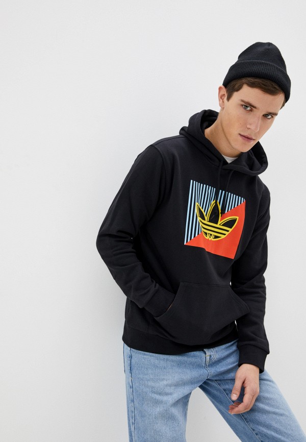 

Худи adidas Originals, Черный