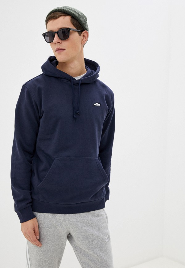 

Худи adidas Originals, Синий