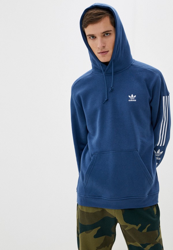 фото Худи adidas originals