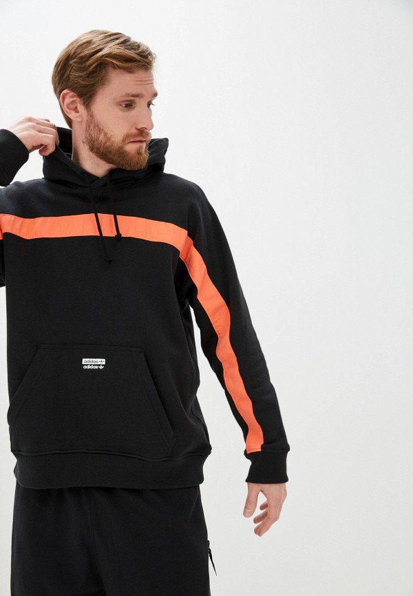 

Худи adidas Originals, Черный