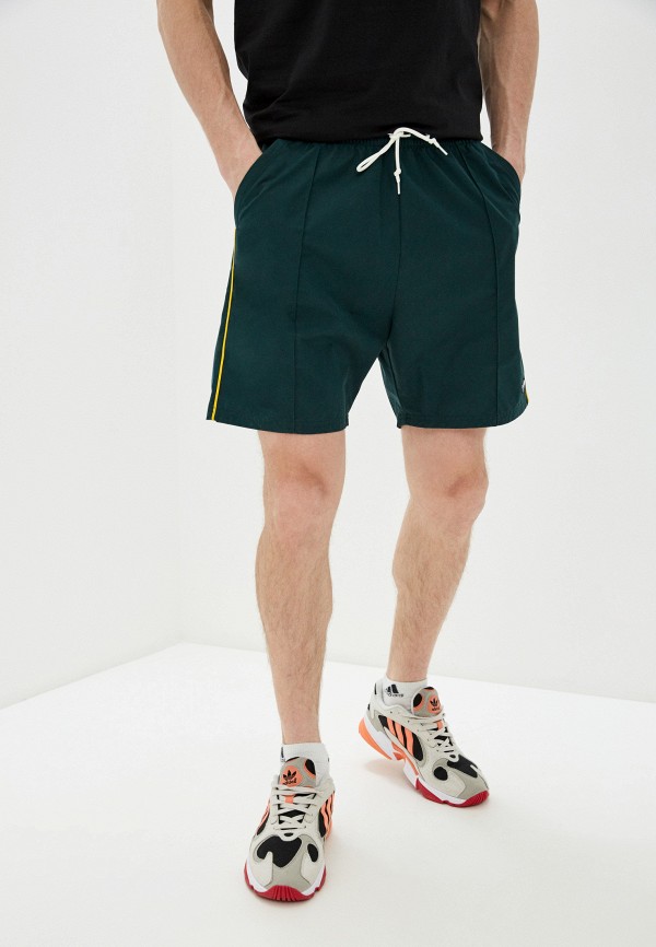 

Шорты спортивные adidas Originals, Зеленый