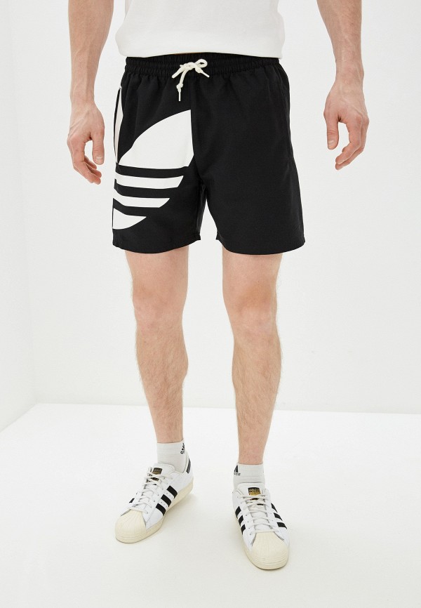 

Шорты спортивные adidas Originals, Черный