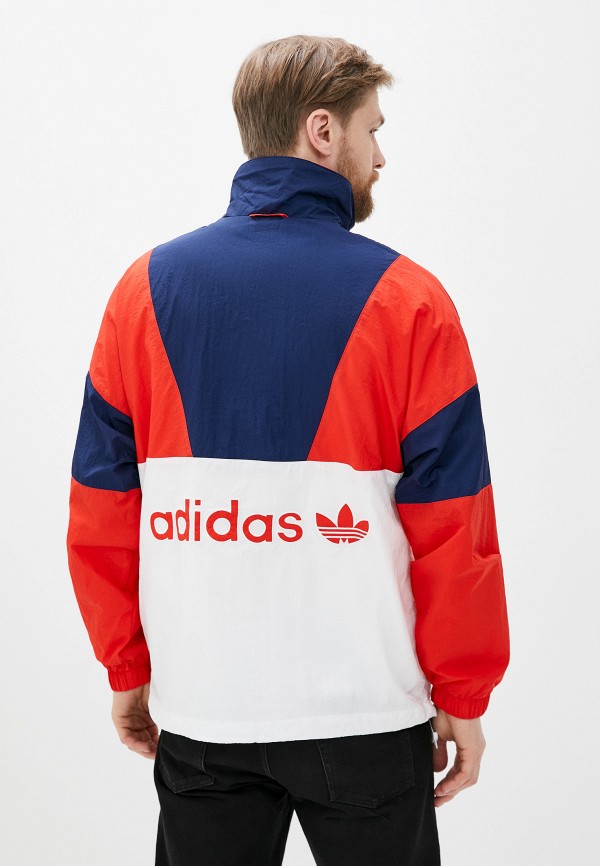 

Олимпийка adidas Originals, Разноцветный, TRACK TOP