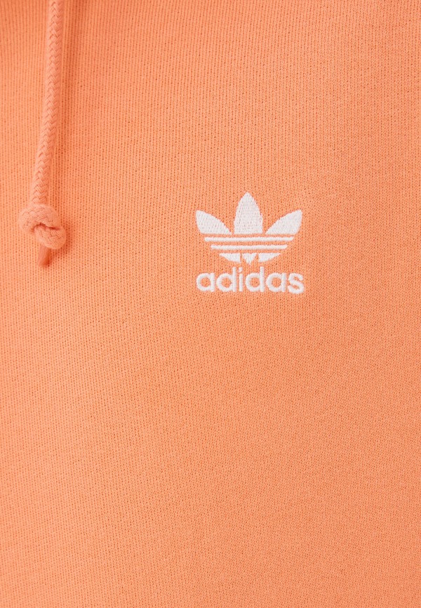 

Худи adidas Originals, Коралловый, ESSENTIAL HOODY