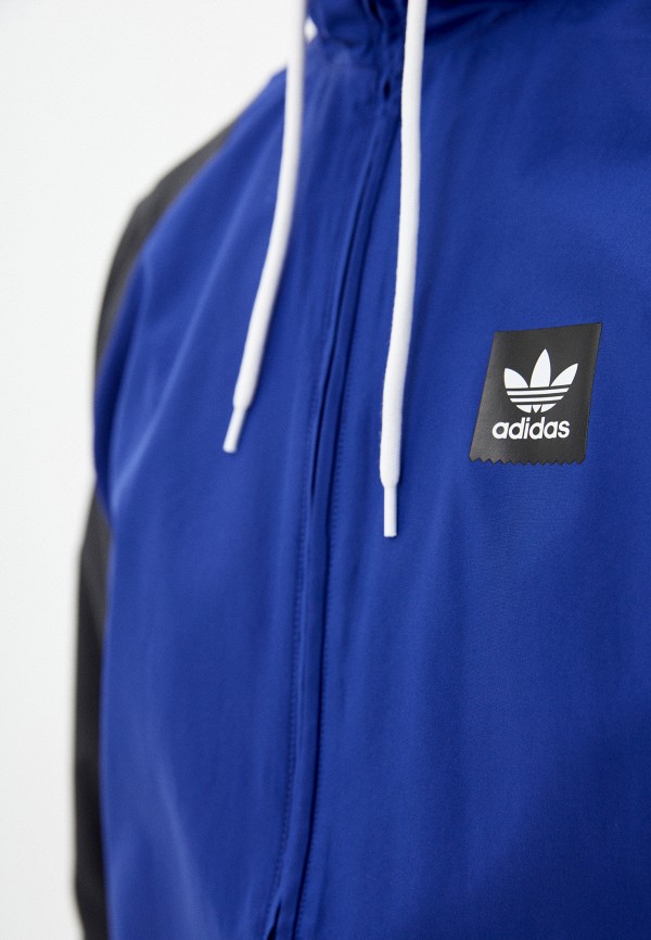 фото Ветровка adidas originals