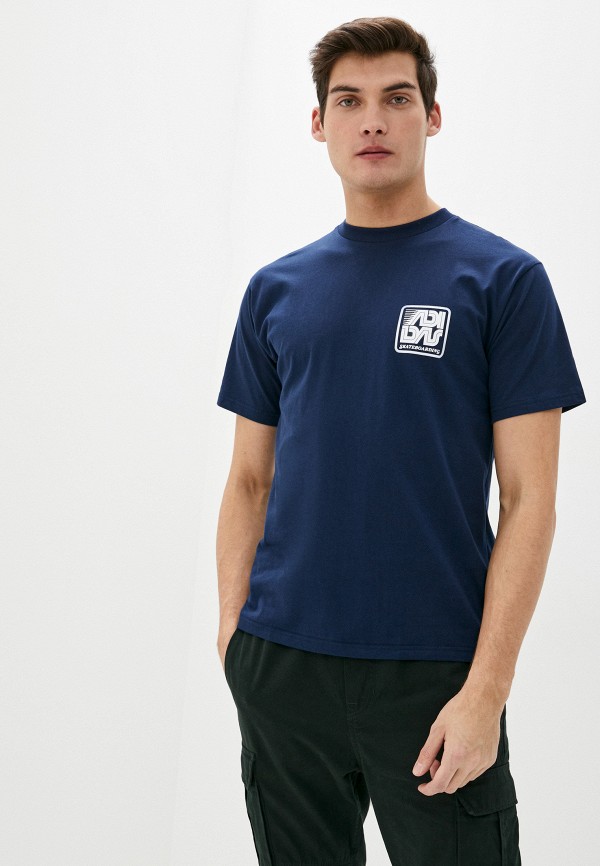 

Футболка adidas Originals, Синий, YANC