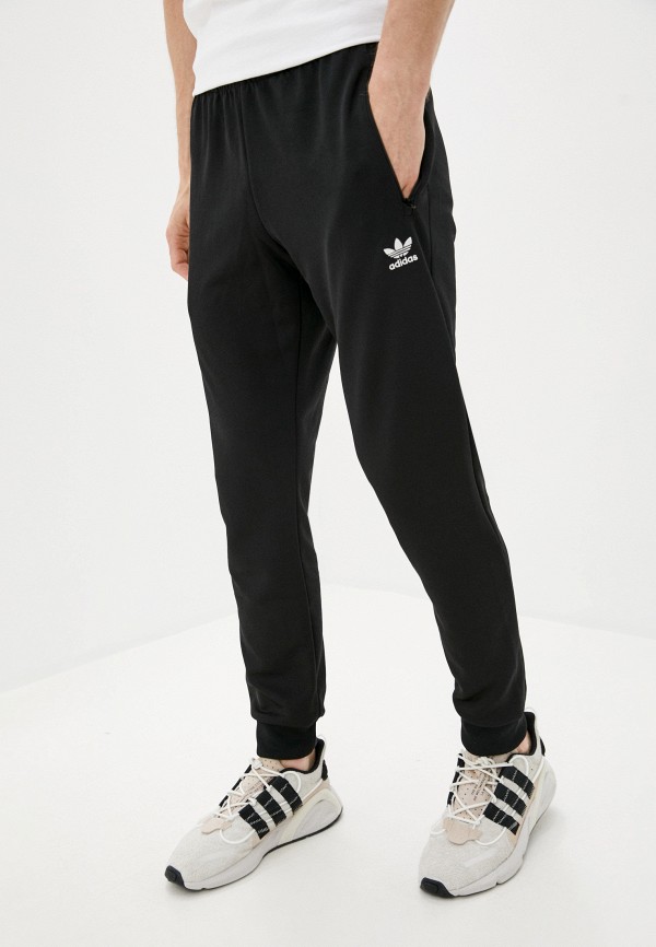 

Брюки спортивные adidas Originals, Черный, adidas Originals AD093EMJLYQ5